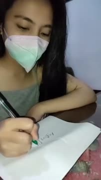 Gangguin Kakak Belajar