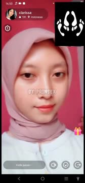 Vcs Clarissa hijab Apk Livu - DoodStream