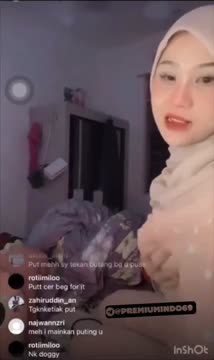 Bokep Hijab ZP84