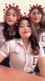 Smk Tulungagung viral tiktok
