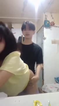 [Doodshare] Ngentt Di Dapur Karena Udah Gk Kuat Nahan Sagne