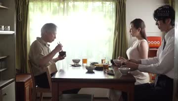 ADN-279 Jilatan Kotor Ayah Mertua â€“ Minori Hatsune