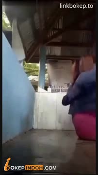 Dua Remaja Yang Lagi Viral