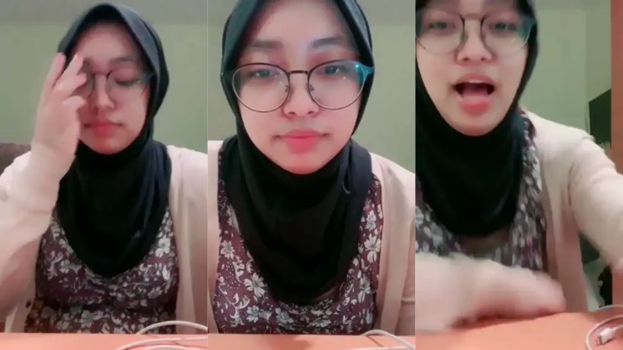 Miss Bi Ukhty Cakep Melet-melet (Koleksi Dr. Pinguin Bokep, M.S.B.)
