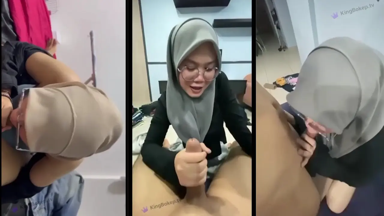 ®viral Bu guru Syumildee update baju hitam