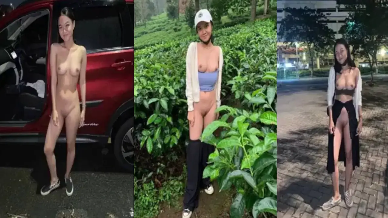 Kayla Cewek Jilbab Polos Nyatanya Suka Seks Juga.