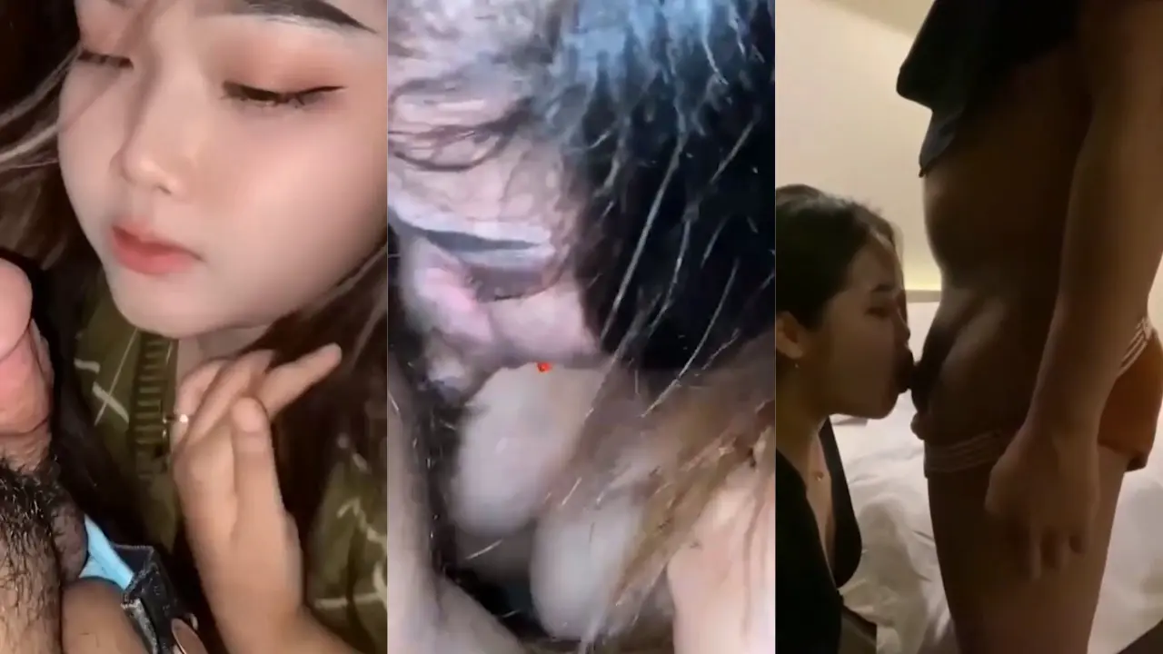 Icha Tobrut Lemah Nafsu Setiap Hari Wajib Ngewe