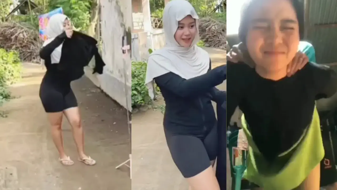 Asal mula pembantu di ewe anak pamajikan di dapur