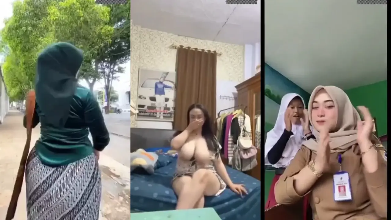 Bokep Indo Kompilasi Bu Guru Salsa Viral (Koleksi Dr. Pinguin Bokep, M.S.B.)