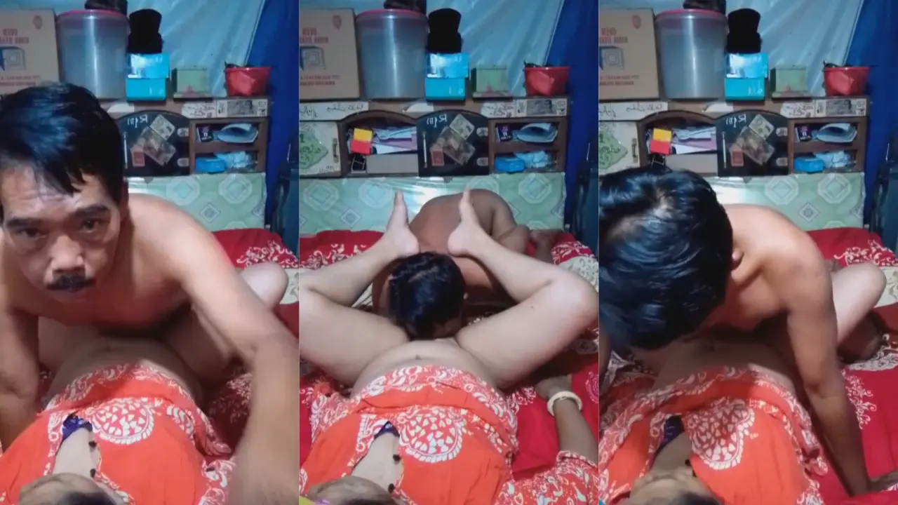 Pakde Bejatd Ngewe Ponakan