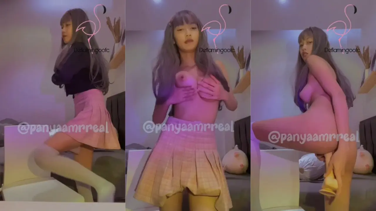 PanyaMakinCakep 04