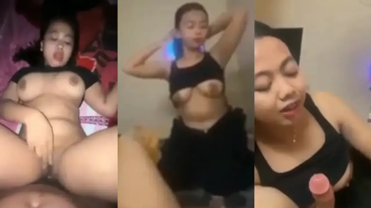 Bokep Skandal Miss Zahra Ngewe Sama Pacarnya Dikamar Kost_
