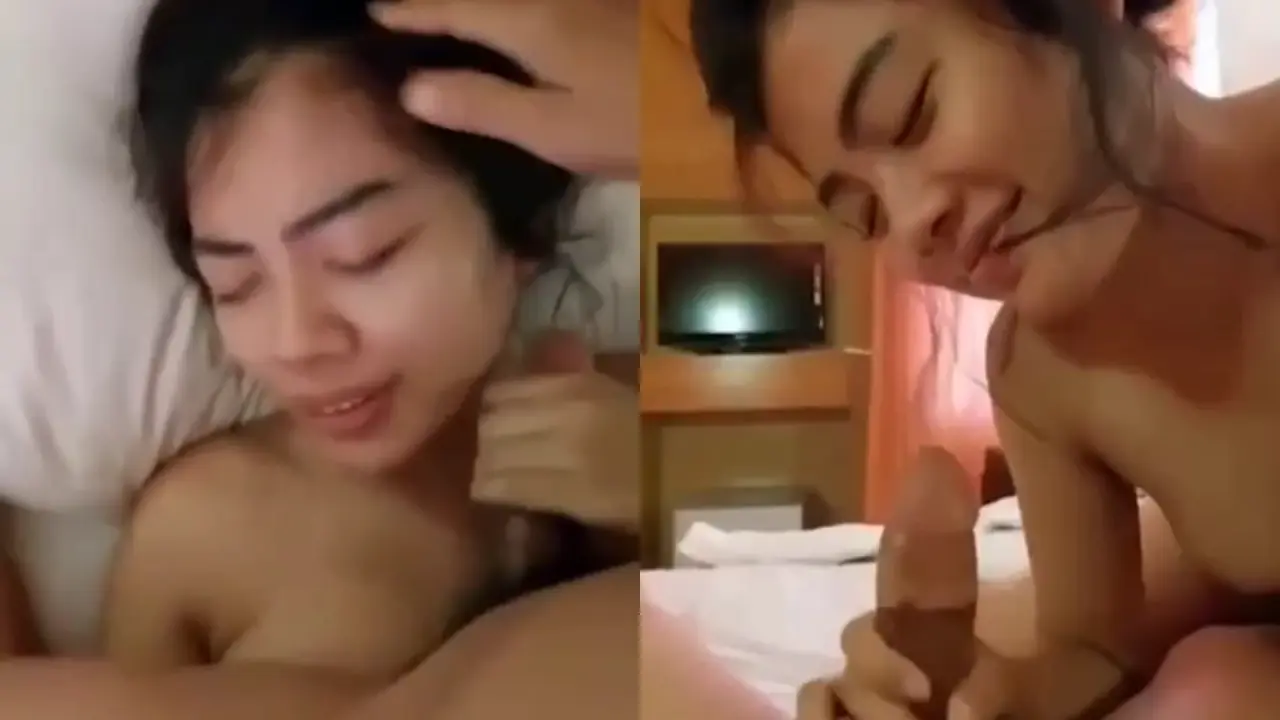 Pacar Binal ku Memuaskanku