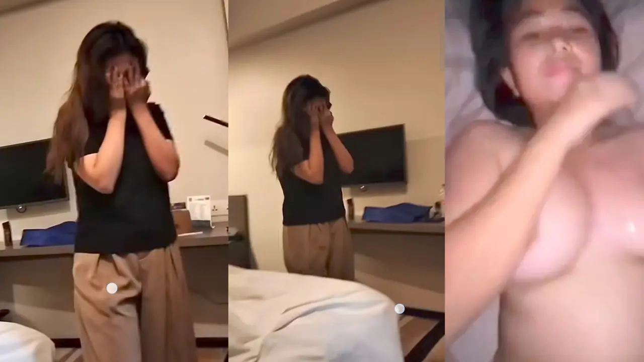 Full Percakapan Main Hentak Mahasiswi Ngentot Sama Pacar 