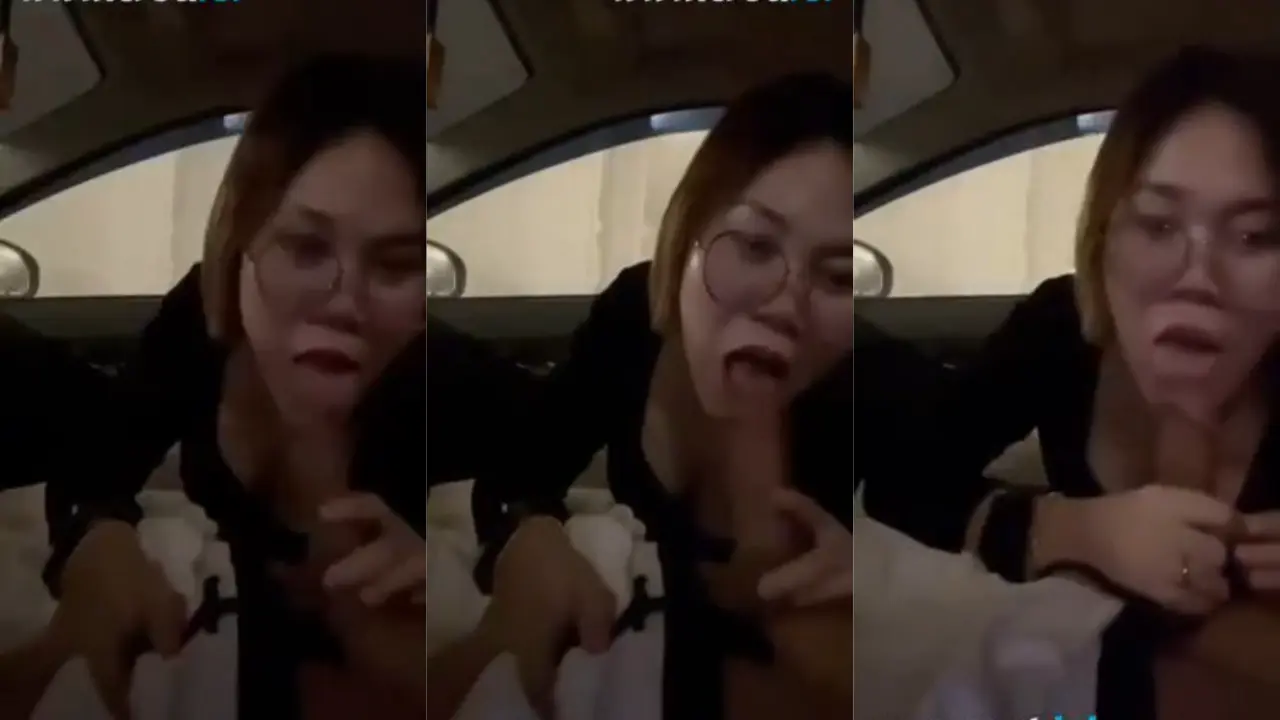 ®update Syumildee Nyepong_Di_Parkiran_MCD
