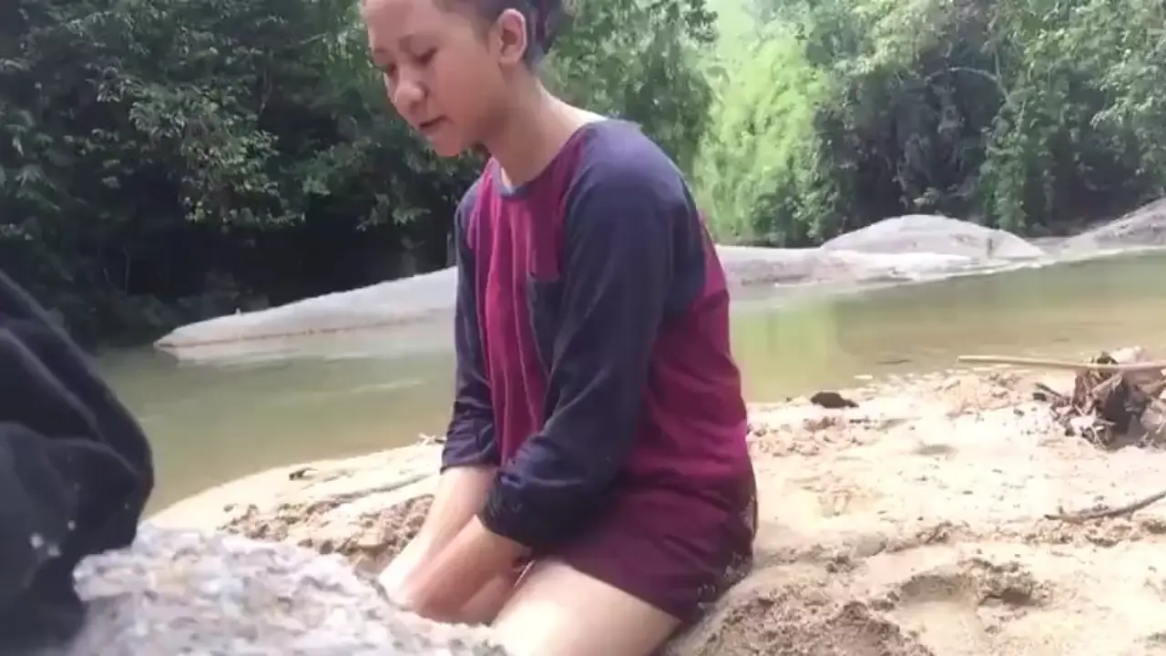 1 Video Bokep Gratis Ngewe Pinggir Sungai - Indo Viral