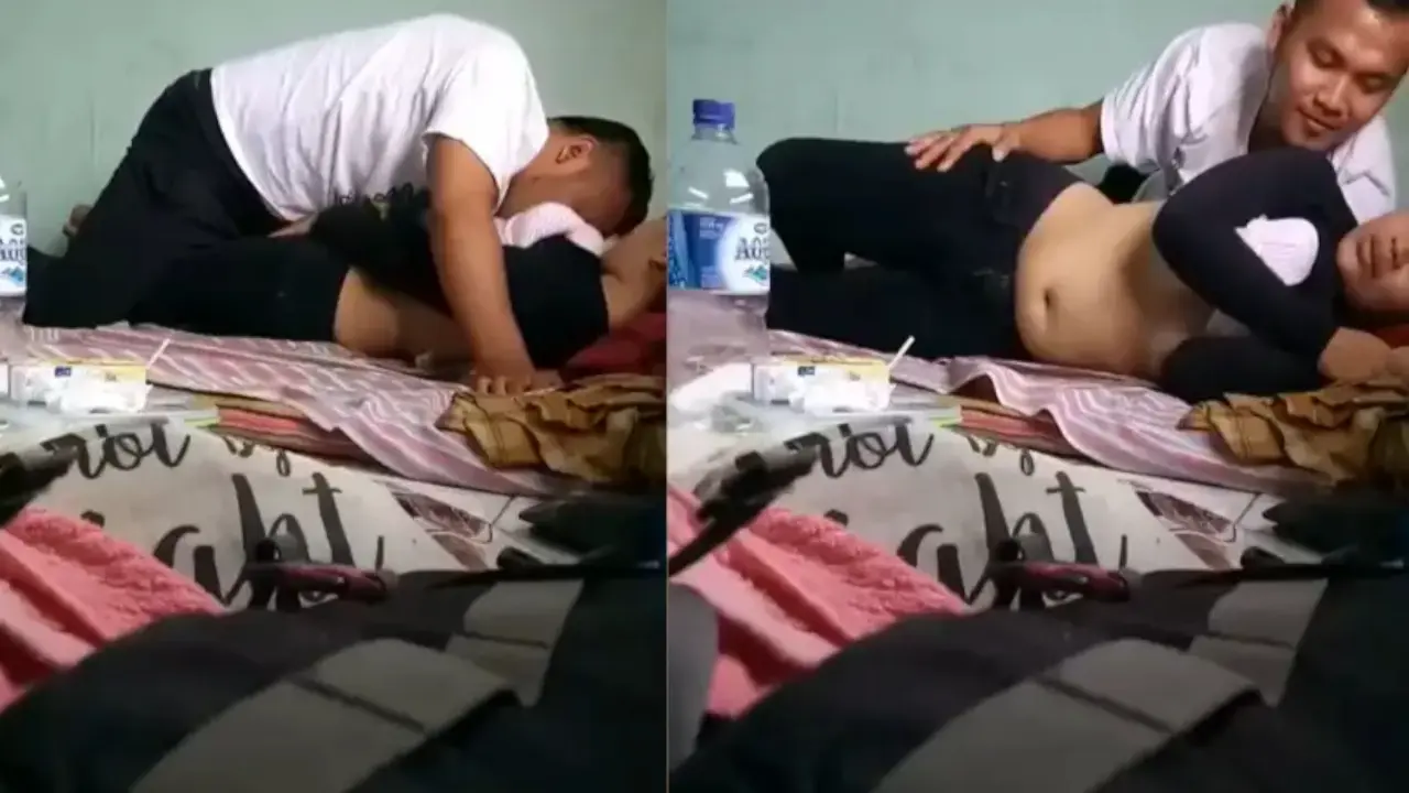 Skandal Mahasiswa Selingkuh Sama dosen