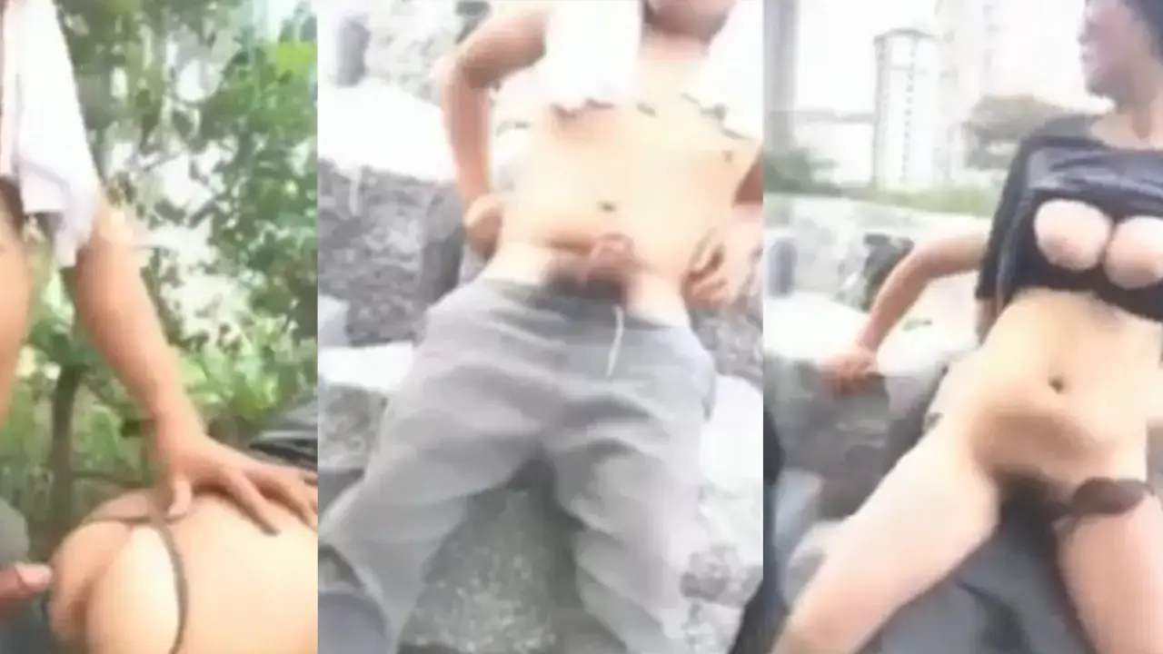 Bokep ML Dengan Pacar Dipuncak Bogor full 1jam