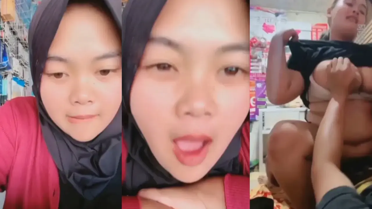 Viral Alisha Mbak2 Konter Ngewe Sama Pelanggan Nya Full Percakapan