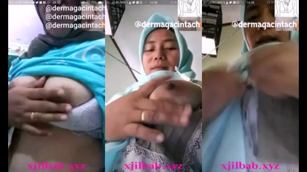 Tante_Hijab_STW_Vcs_Mainin_Pentil_Toketnya_-_xJilbab_Video