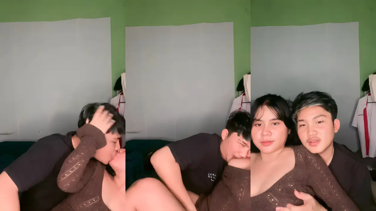 Kenyot Nenen Kak Jupe Padahal Lagi Live (Koleksi Dr. Pinguin Bokep, M.S.B.)