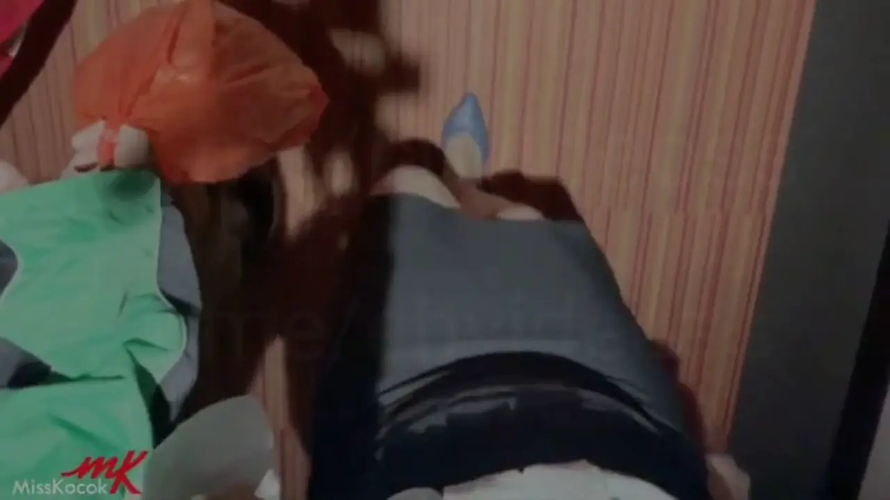 Bokep Ngentot Abang Ojek Sampe Crot