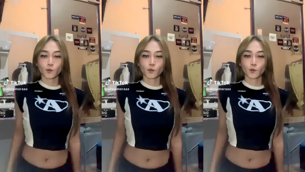 Seleb tiktok tocil