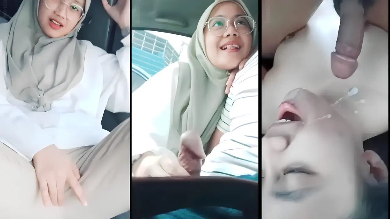 Abg lugu suka ngewe