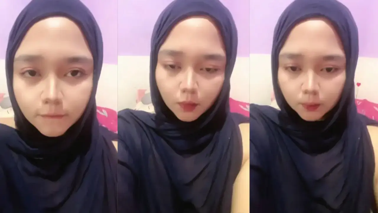 Fany Jilboobs TOGEnya Bikin Pening