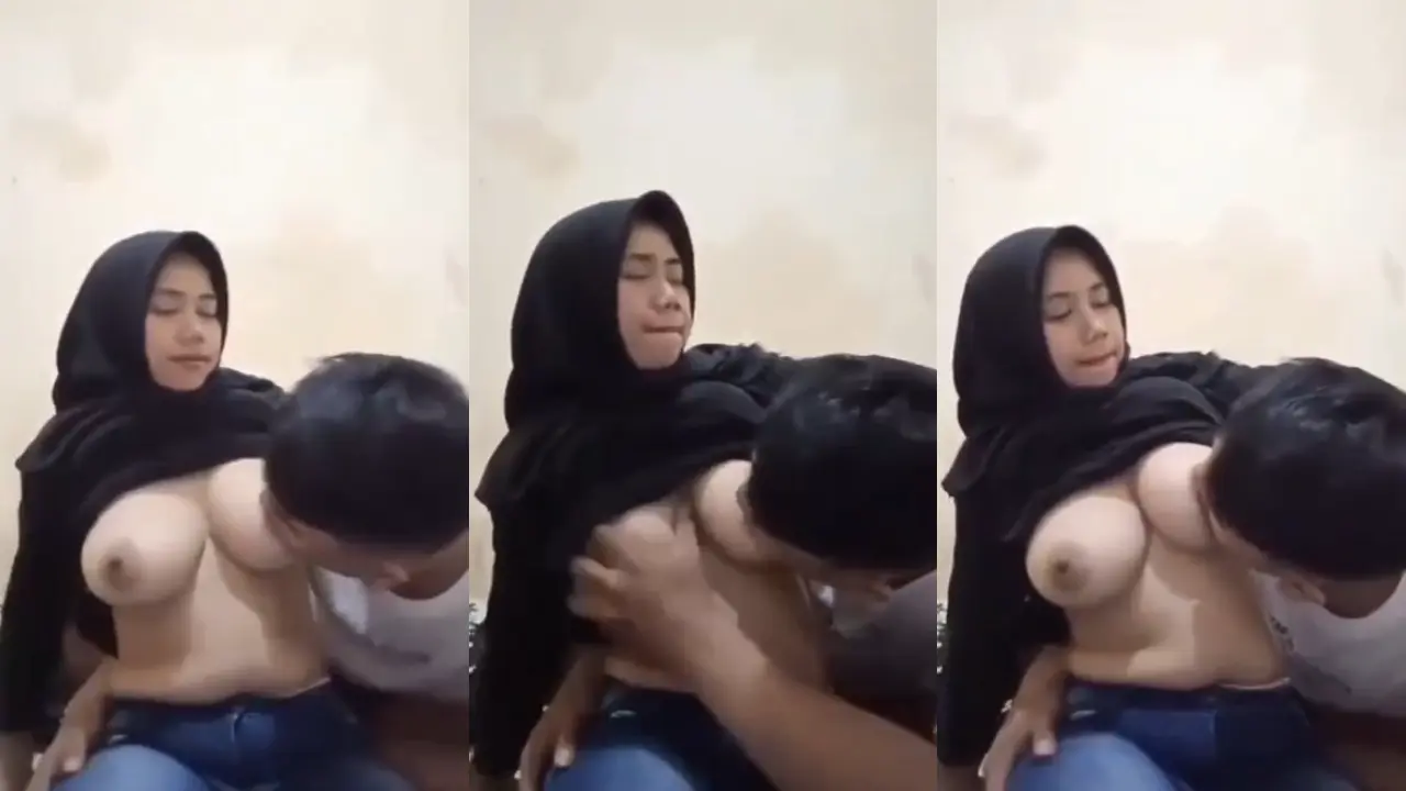 NYUSU AYANG HIJAB