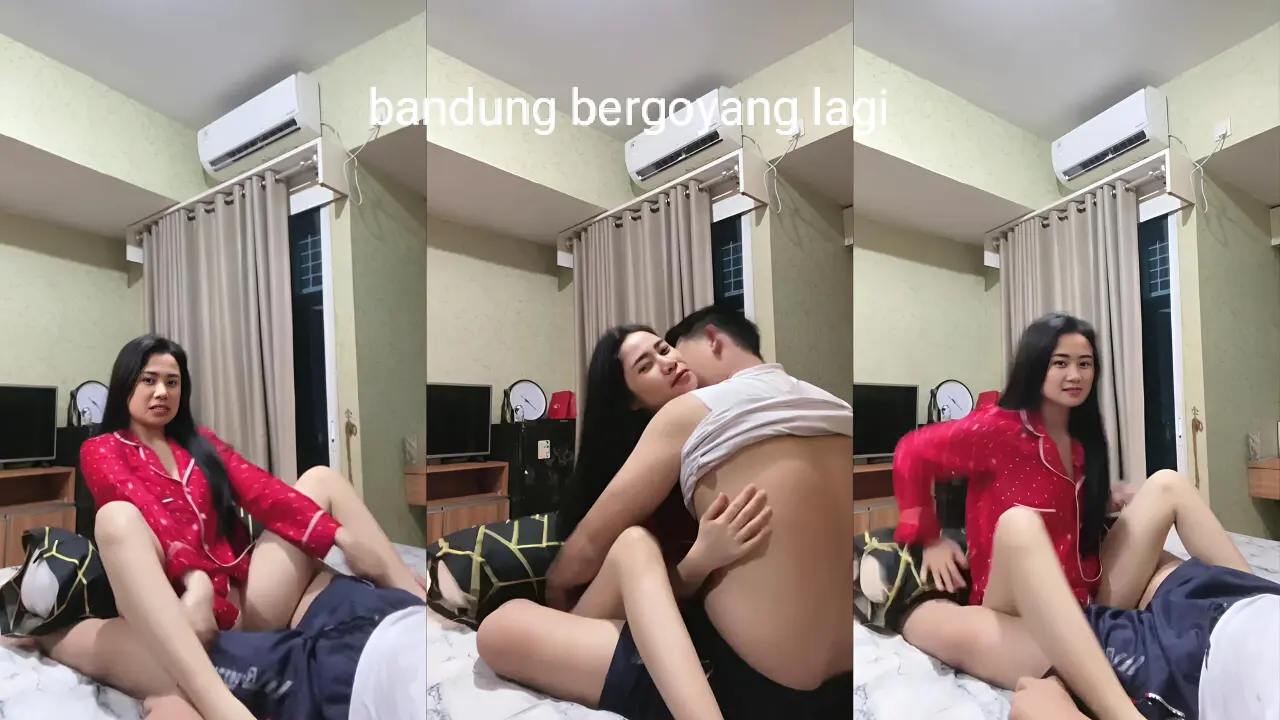 viral 3 Juli Bandung_bergoyang lagi oleh sepasangkekasih