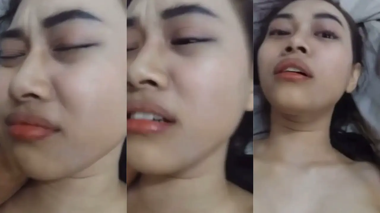 Mendesah Kenikmatan