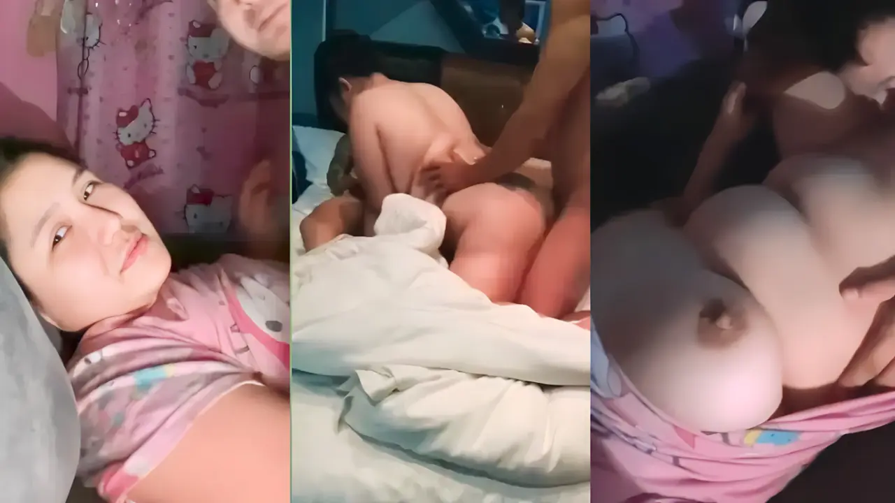 Istri Montok Banget Semangat Ngentot 7x Sehari Asli Pulen Banget