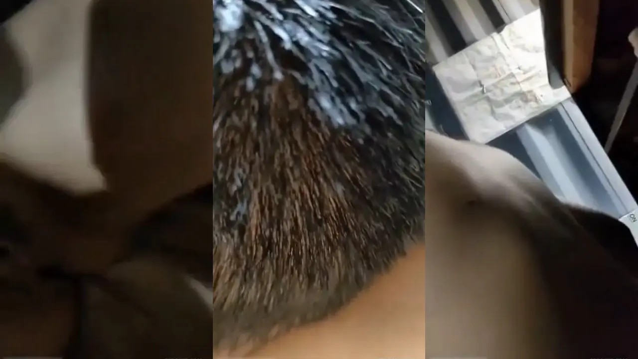 Scandal Cewek Cantik Ngentot Sambil Telfon Pacarnya