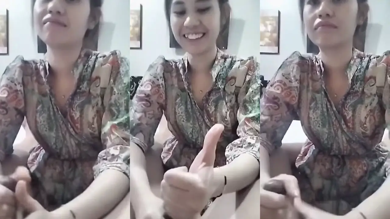Terapi Kontol Sambil Ngobrol