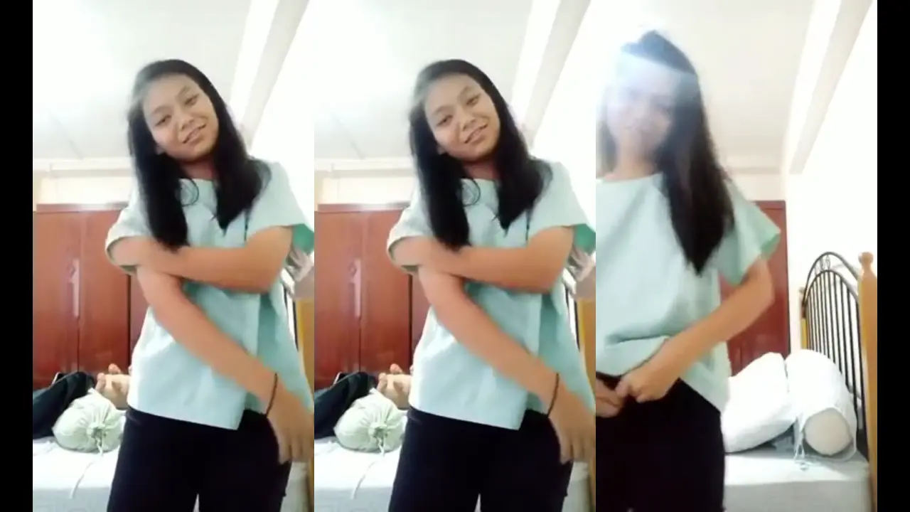 VIDEO MARIANA VIRAL DI SEBAR OLEH MANTAN