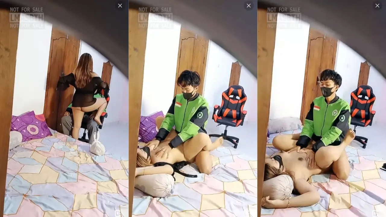 Prank ojol bali viral Collection Dr. Anjing Bokep, S. M. Sc.