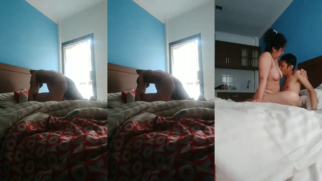 Wikwik Pacar Hijab di kosan