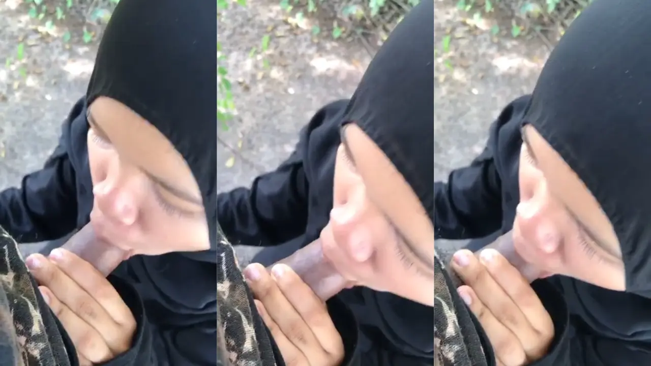 Bokep Percakaan Malay Outdoor (Koleksi Dr. Pinguin Bokep, M.S.B.)