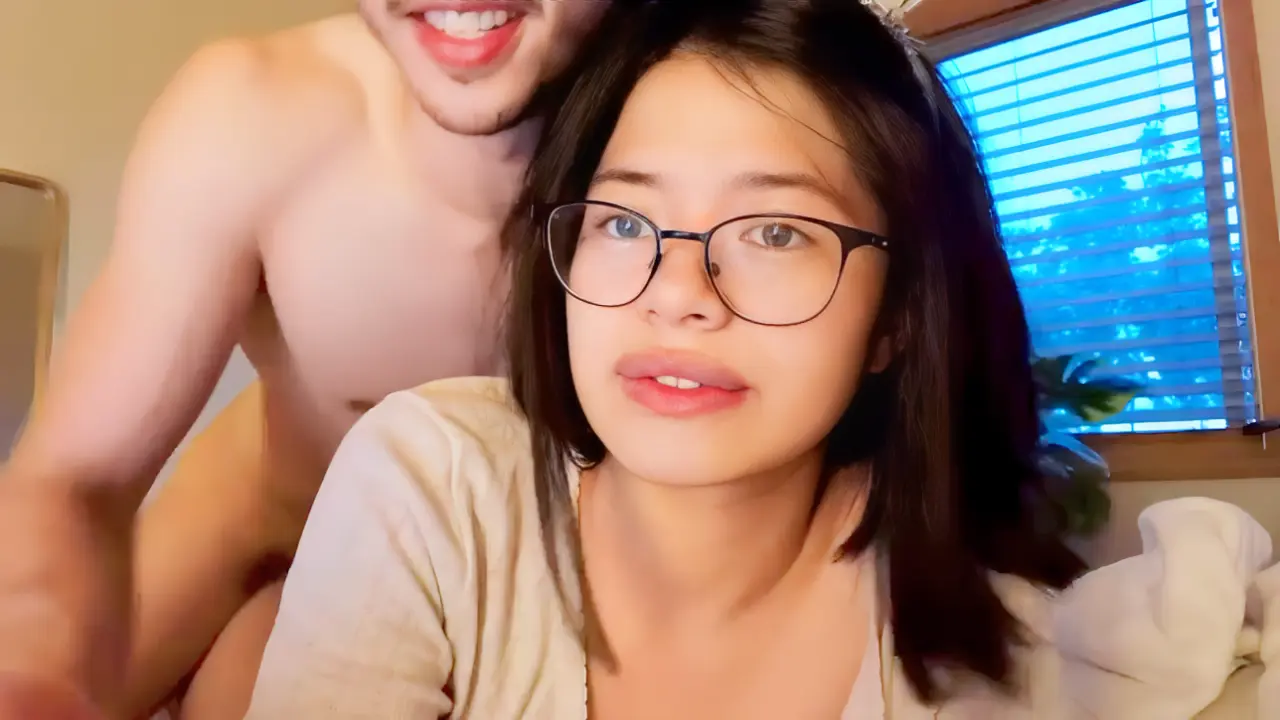 Ngewe Sambil Ngobrol Sama Viewers