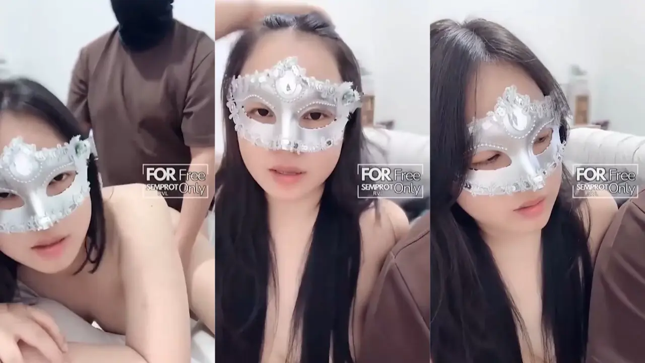 Merry Baru Kali Ini Ngentot Kuat Crot Lama HOT51 (Koleksi Dr. Pinguin Bokep, M.S.B.)