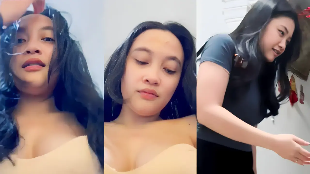 Ngewe Pacar Montok Di kost Desahannya Sampai Merintih nikmat banget