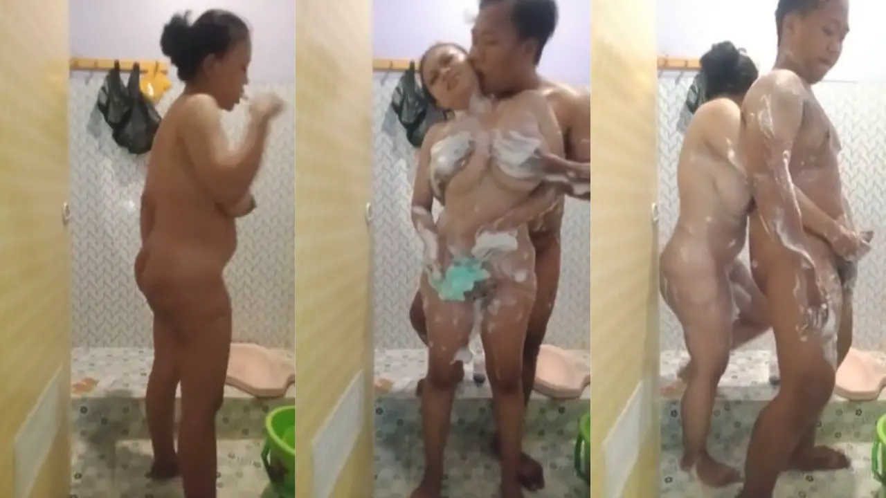 Mandi bareng lagi (480)