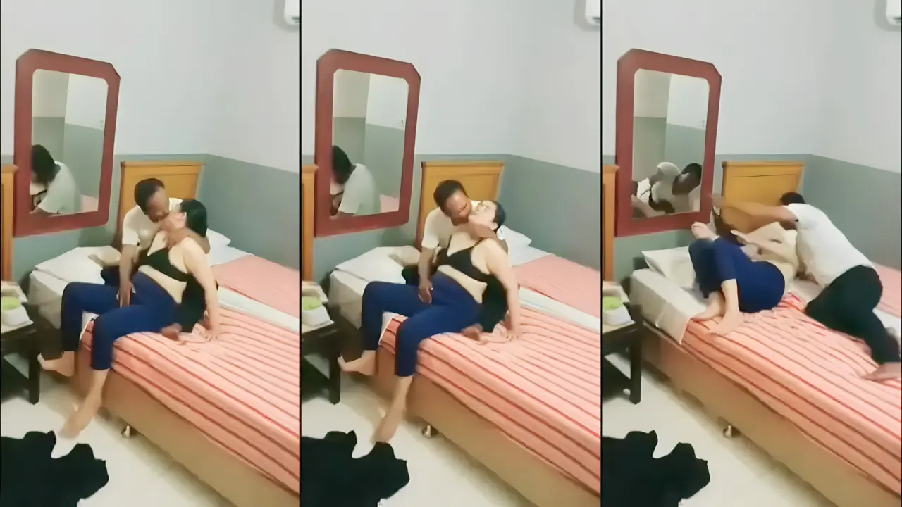 Undangan Dadakan Binor Kesepian selingkuh