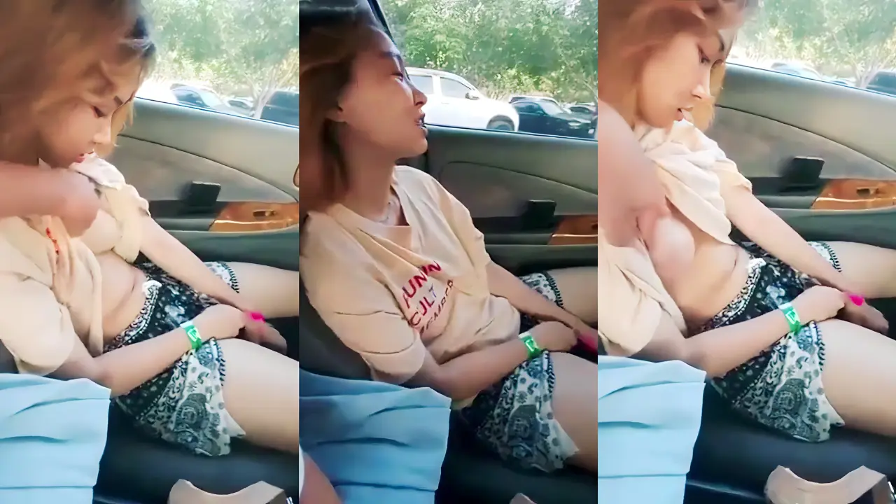 Rela Di Grepe Asal Jalan-jalan Pake Mobi