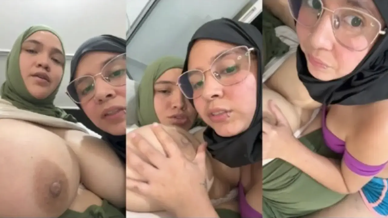 Duo Bestie Tobrut