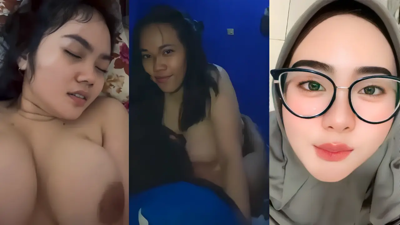 Ngentot Cewek Montok Sambil Ketawa Terus Sekali WOT Langsung Crot