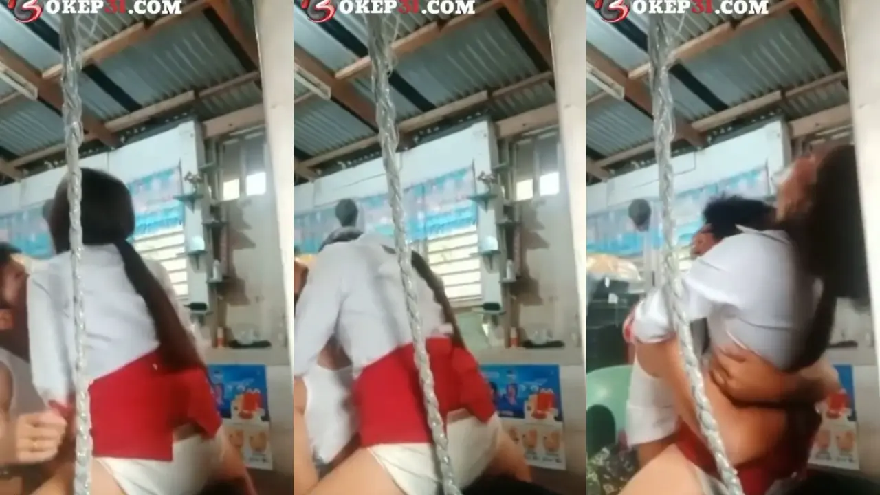 1 Warkop Plus Plus Di Daerah Pantura - Bokep31