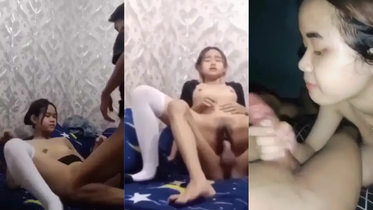 Sepong Ngan crot