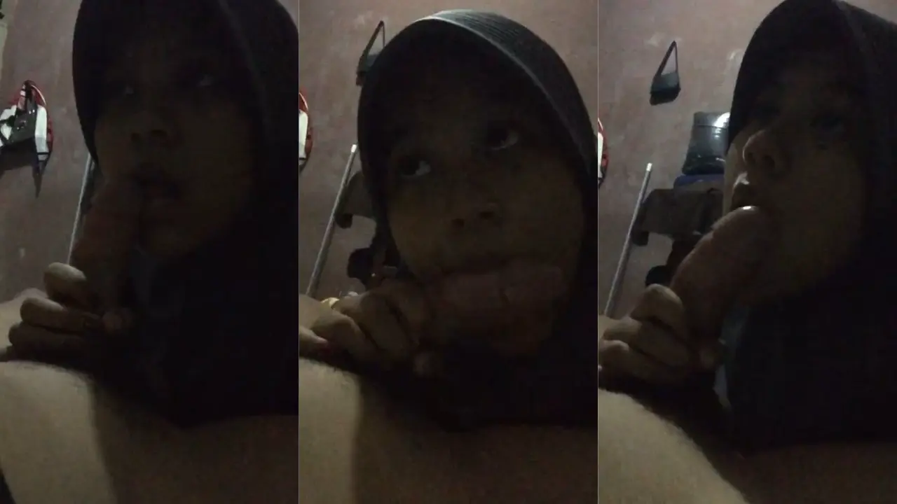 Belajar Nyepong Kontol Gede Kakak Collection Dr. Harimau Bokep, S. M. Sc.